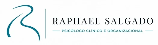 Raphael Salgado Psicólogo